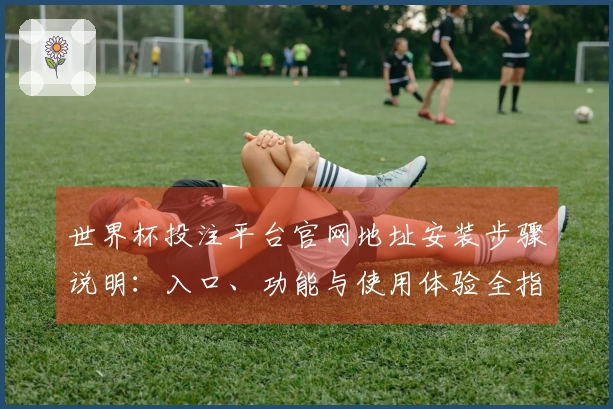 世界杯投注平台官网地址安装步骤说明：入口、功能与使用体验全指南
