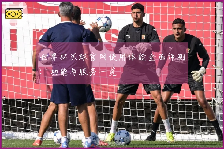 世界杯买球官网使用体验全面评测：功能与服务一览