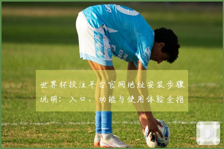 世界杯投注平台官网地址安装步骤说明：入口、功能与使用体验全指南