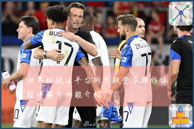 世界杯投注平台网页版登录操作体验详解与功能介绍