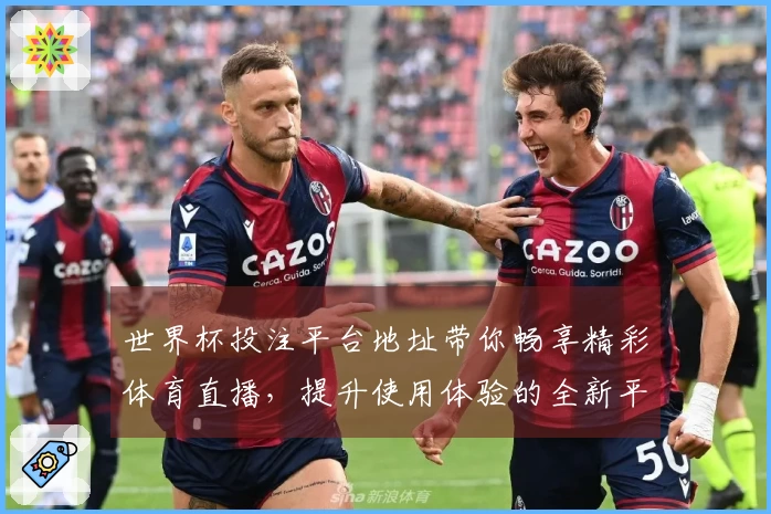 世界杯投注平台地址带你畅享精彩体育直播,提升使用体验的全新平台动态