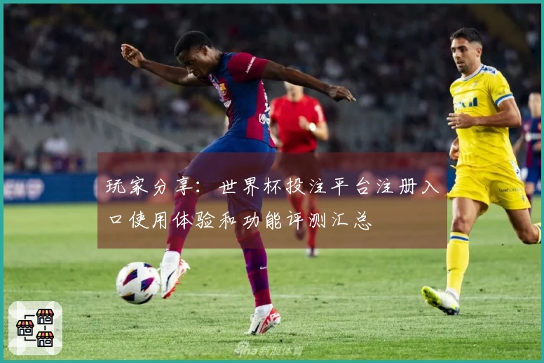 玩家分享：世界杯投注平台注册入口使用体验和功能评测汇总